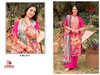 Aasha 1211 Cotton Dupatta Wholesale Pakistani Salwar Suits In India